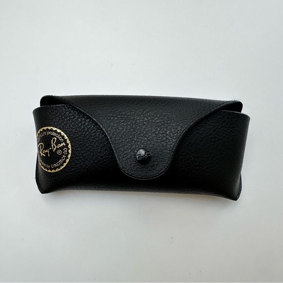 Ray-Ban Boyfriend Sunglasses - Polarized - Picture 7 of 7